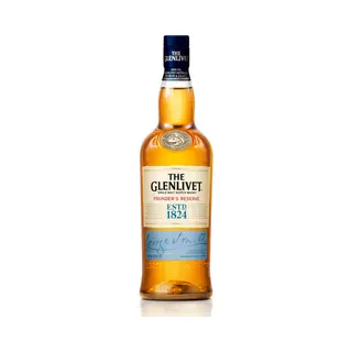 The Glenlivet Founders Reserve whisky 0.7 L Single malt Scotland