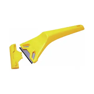 Stanley Window Scraper