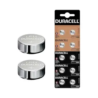 Duracell MN21 (A23) (5 Stk., A23, 60 mAh), Batterien + Akkus
