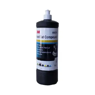 3M Perfect It Iii Polishing Paste 1 Kg