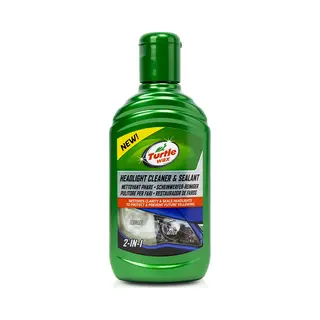Optik-reiniger - Turtle Wax