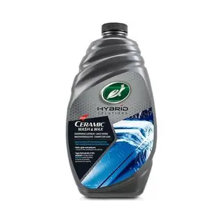 Turtle Wax, Autoreinigers, Turtlewax Hybrid Solutions Ceramic 53351 Waspolish 1420 Ml (1420 ml)