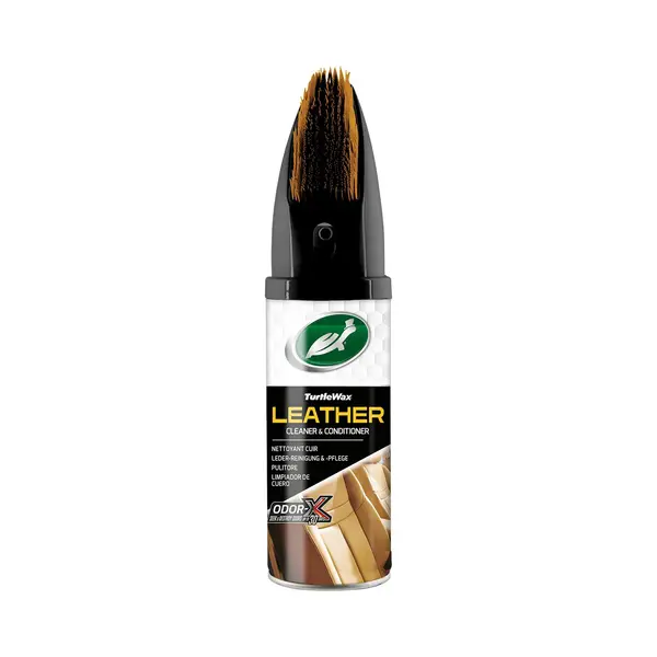 Turtle Wax Power Out Lederreiniger 400ml thumbnail