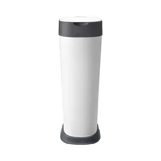 Luieremmer Tommee Tippee Xl Twist&Click Wit/Grijs