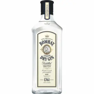 Bombay Sapphire Bombay Dry Gin 37.5% 0.7L