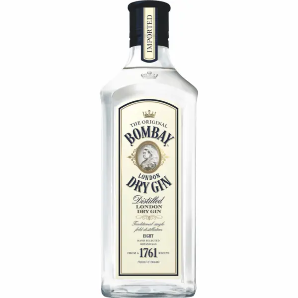 Bombay Sapphire Bombay Dry Gin 37.5% 0.7L thumbnail