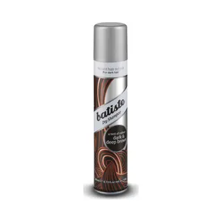 Batiste Dark & Deep Brown Dry 200 ml