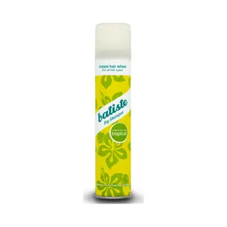 Batiste Tropical Coconut & Exotic 200 ml