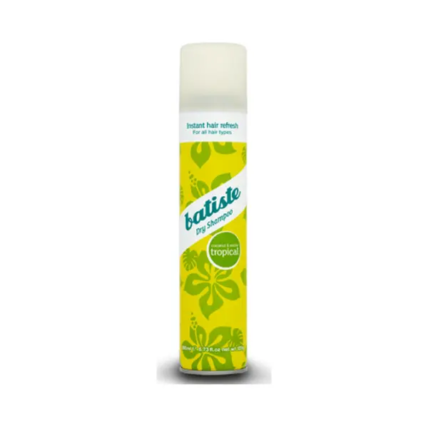 Batiste Tropical Coconut & Exotic 200 ml thumbnail