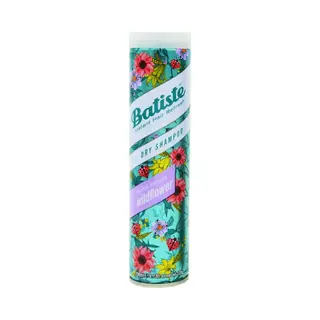 Batiste Wildflower Trockenshampoo 200 Ml