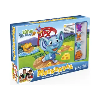 Hasbro Gaming Muizenval