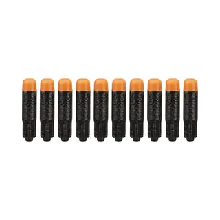 Nerf Ultra 10-Dart Refill Pack -- The Ultimate in Dart Blasting -- Compatible Only with Blasters