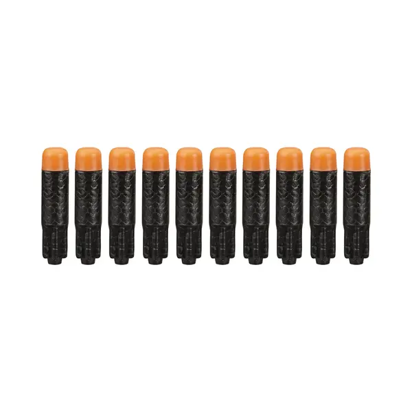 Nerf Ultra 10-Dart Refill Pack -- The Ultimate in Dart Blasting -- Compatible Only with Blasters thumbnail