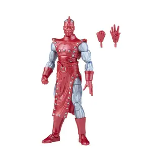 Hasbro Marvel Legends Series Retro Fantastic Four High Evolutionary