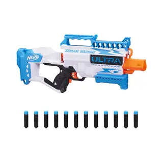 Nerf Ultra Scream Machine