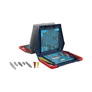 Hasbro Gaming Battleship Bordspel Strategie