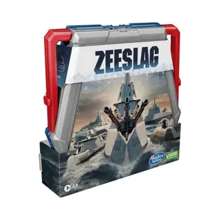 Hasbro Gaming Zeeslag