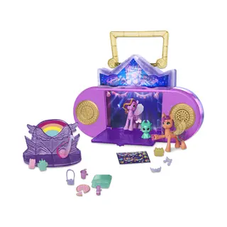 Hasbro My Little Pony Make Your Mark Toy Musical Mane Melody