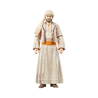 Hasbro Indiana Jones Sallah