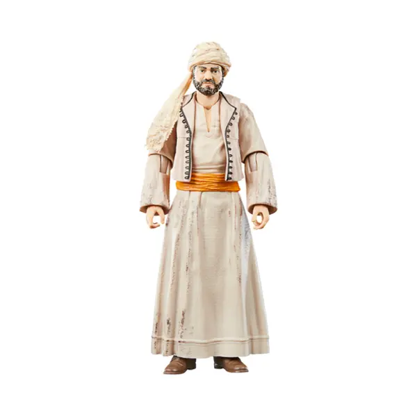 Hasbro Indiana Jones Sallah thumbnail