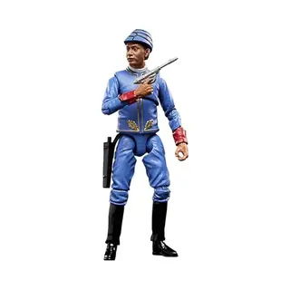Star Wars Toys Star Wars The Empire Strikes Back Security Guard (Isdam Edian) 10cm Action Figure