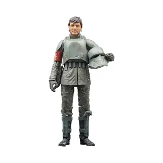 Hasbro Star Wars The Black Series Din Djarin