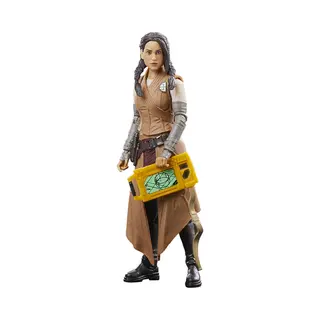 Hasbro Star Wars The Black Series F55285X0 toy figure