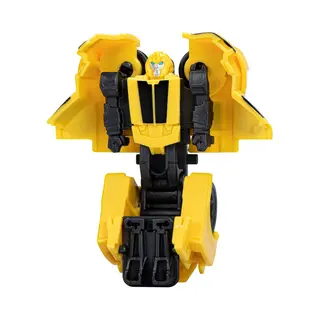 Hasbro Transformers Toys EarthSpark Tacticon Bumblebee