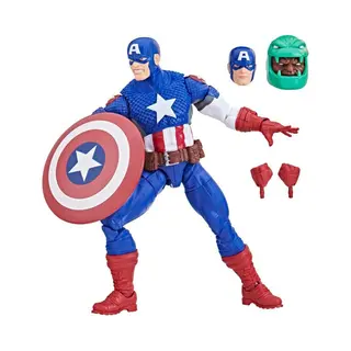 Hasbro Marvel F6616 speelgoedfiguur kinderen