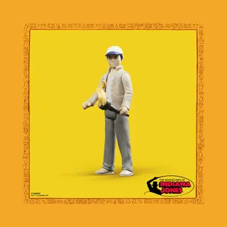 Hasbro F6081 collectible figure/statue