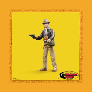 Hasbro F7092 collectible figure/statue