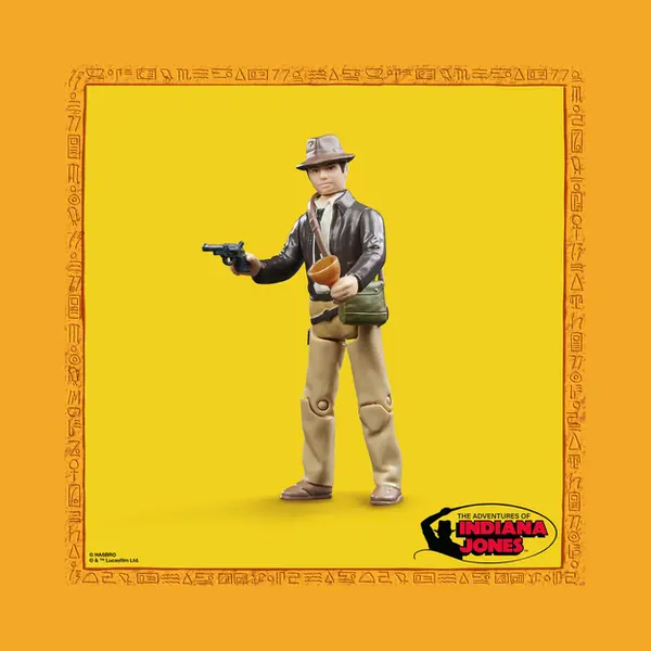 Hasbro F7092 collectible figure/statue thumbnail