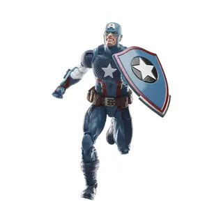 Marvel Legends Series Captain America Secret Empire Exclusief Verzamelfiguur Met Schild