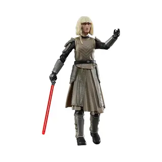 Hasbro Star Wars The Black Series Shin Hati