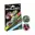 Multicolor, Rood