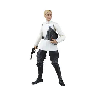 Hasbro Star Wars The Black Series Dedra Meero