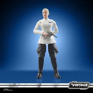 Hasbro Star Wars The Vintage Collection Dedra Meero