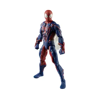 Hasbro Marvel Legends Series Spider-Man Unlimited
