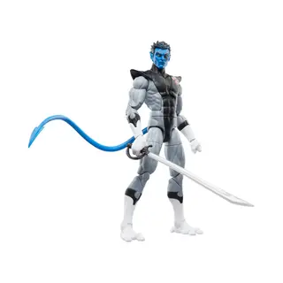 Hasbro Marvel Legends Series Nightcrawler