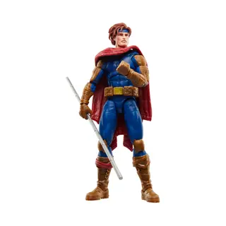 Hasbro Marvel Legends Series Gambit