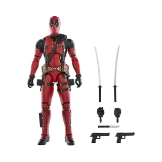 Hasbro Marvel G16605X0 speelgoedfiguur kinderen