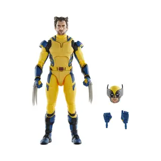 Hasbro Marvel G16615X0 children's toy figure