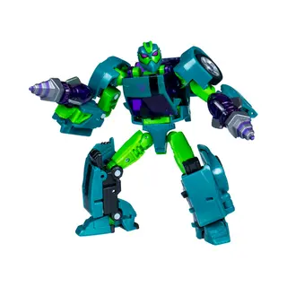 Hasbro Transformers Age of the Primes Deluxe Class Fugitive Waspinator