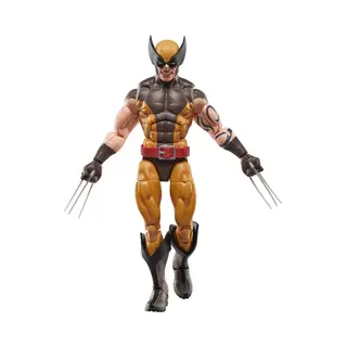 Hasbro Marvel Legends Series Daken (Wolverine)