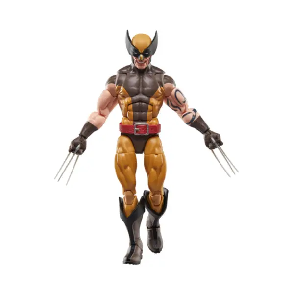 Hasbro Marvel Legends Series Daken (Wolverine) thumbnail