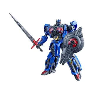 Hasbro Transformers Studio Series: The Last Knight Leader Class Nemesis Prime