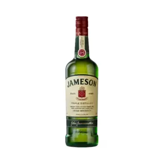 Jameson Irish Whiskey 70 Cl.