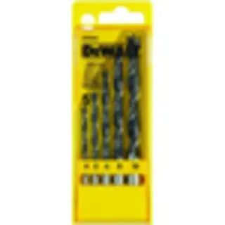 DeWALT DT4535-Qz drill bit 5 pc(s)