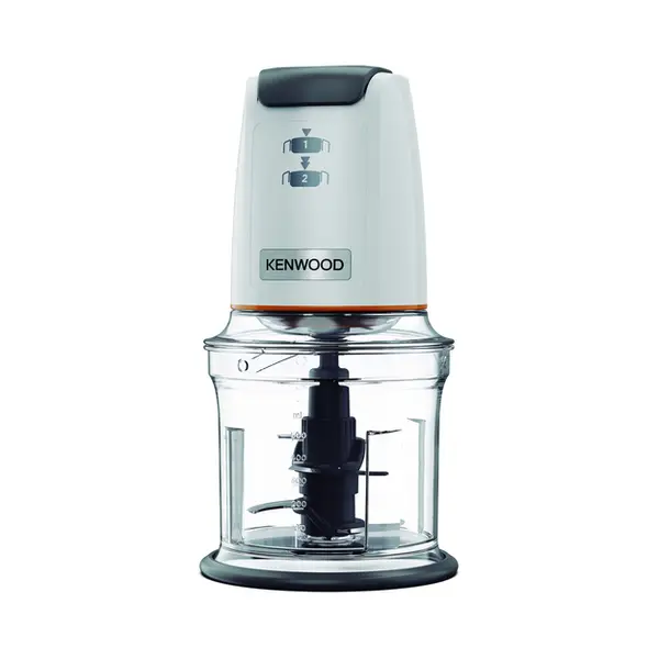 Kenwood Easy Chop Mini Chopper CHP61.000WH thumbnail