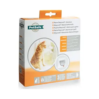 PetSafe Haustierklappe PetSafe K919GIFD